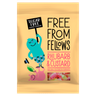 Free From Fellows Rhubarb & Custard 70g