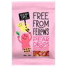 Free From Fellows Pear Drops 70g