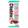 Diablo Devilishly Good Treats Sugar Free Dark Chocolate with Hazelnuts 85g