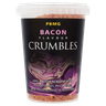 PBMG Bacon Flavour Crumbles 240g