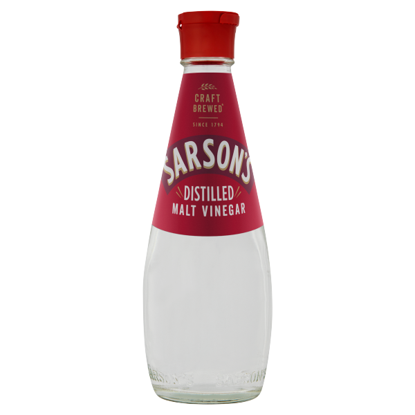 Sarson's Malt Vinegar 5ltr