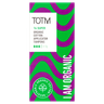 TOTM Organic Cotton Applicator Tampon Super 14 pack