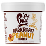 Pip & Nut Dark Roast Peanut Butter 1kg