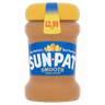 Sun-Pat Original Smooth Peanut Butter Pmp £2.99 300g