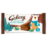 Galaxy Salted Caramel 5 Cake Bars