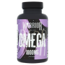 Warrior Omega 3 60 Softgels