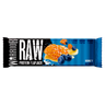 Warrior Raw Protein Flapjacks Honey Berry 74g