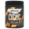 Warrior Cyclic Orange Onslaught 400g