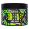 Warrior Greens Powder Green Apple 150g