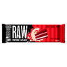 Warrior Raw Protein Flapjacks Red Velvet Cake 74g