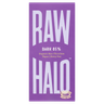 Raw Halo Dark 85% Organic Raw Chocolate 70g