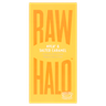 Raw Halo Mylk & Salted Caramel Organic Chocolate 70g