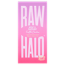 Raw Halo Mylk & Hazelnut Truffle Centres Organic Chocolate 90g