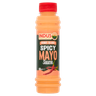 Indus Spicy Mayo Sauce 400ml