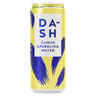 Dash Lemon Sparkling Water 330ml