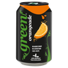 Green Orangeade 330ml