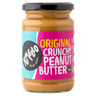 Yumello Original Crunchy Peanut Butter 285g