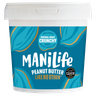 Manilife Original Roast Crunchy Peanut Butter 900g