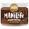 ManiLife Rich Cocoa Smooth Peanut Butter 275g