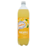 Nexba Pineapple Sparkling Infusion 1Ltr