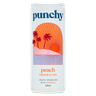 Punchy Peach, Ginger & Chai 250ml