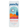 Punchy Blood Orange, Bitters & Cardamom 250ml