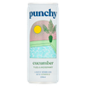 Punchy Cucumber, Yuzu & Rosemary 250ml