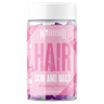 Warrior Hair, Skin and Nail 60 Gummies