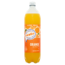 Nexba Orange Sparkling Infusion 1Ltr