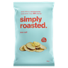 Simply Roasted Sea Salt Crisps 93g