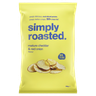 Simply Roasted Mature Cheddar & Red Onion Flavour 93g