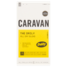 Caravan The Daily All Day Blend Nespresso Compatible 54g