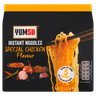 Yumsu Instant Noodles Special Chicken Flavour 5 x 70g