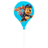 Kinnerton Paw Patrol Chocolate Character Lolly 22g