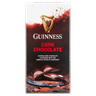 Guinness Dark Chocolate Bar 90g