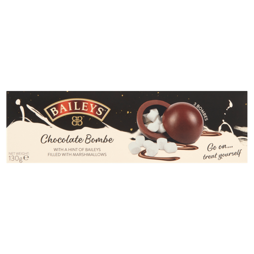 Baileys Chocolate Bombe 130g