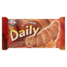 Elka Croissant Daily With Toffee Cream Filling 50g