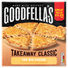 Goodfellas Takeaway The Big Cheese Pm £3.25 517g