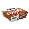  Alpro Smooth Chocolate Dessert 4x125g