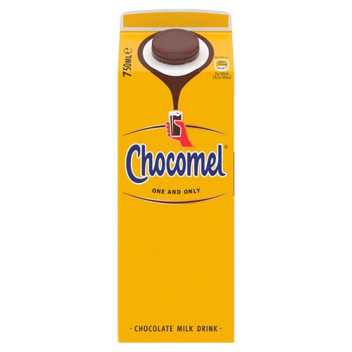 Chocomel 750ml