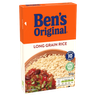 Bens Original Long Grain Rice 500g