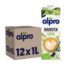 Alpro Barista Soya Long Life Drink 1L