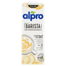 Alpro for Professionals Oat Gluten Free Long Life Drink 1L