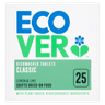 Ecover 25 Dishwasher Tablets Classic 0.5kg