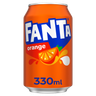 Fanta Orange 330ml