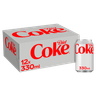 Coca Cola Diet 330ml