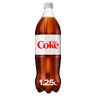 Coca Cola Diet 1.25L