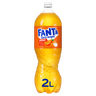 Fanta Orange Zero 2L