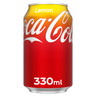 Coca-Cola Lemon 330ml