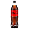 Coca Cola Zero Sugar 500ml